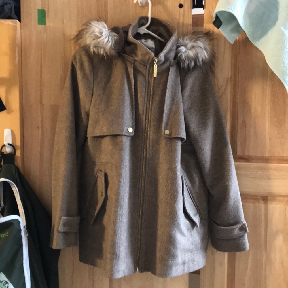 coat !!PRICEDROP!!!